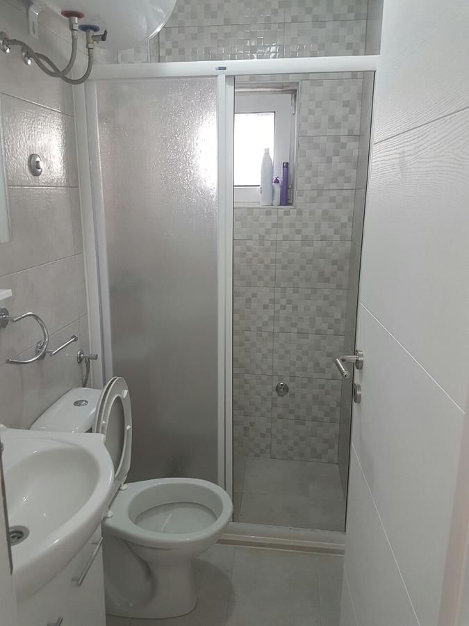 Апартаменты Njeguši Apartman 1 Цетине-15
