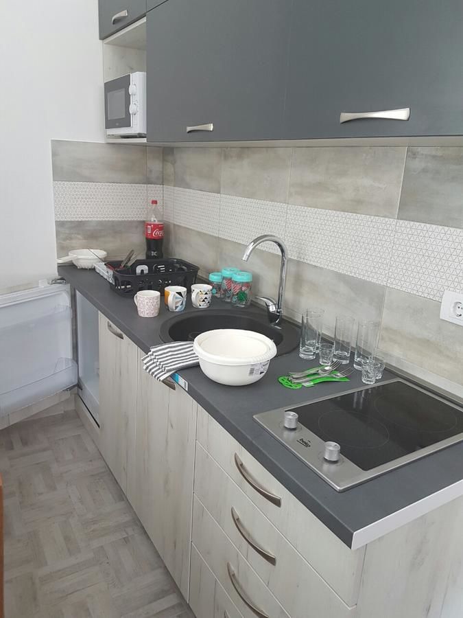 Апартаменты Njeguši Apartman 1 Цетине-17