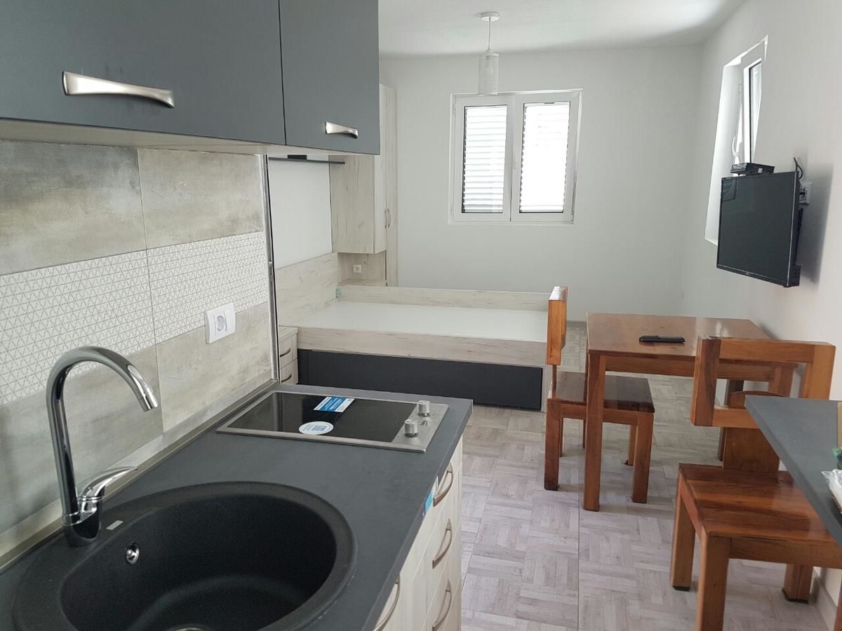 Апартаменты Njeguši Apartman 1 Цетине-18