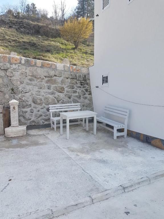 Апартаменты Njeguši Apartman 1 Цетине-26