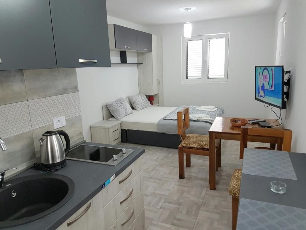 Апартаменты Njeguši Apartman 1 Цетине-30