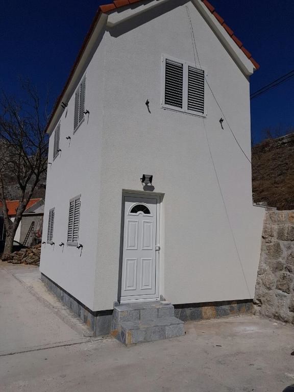 Апартаменты Njeguši Apartman 1 Цетине-32