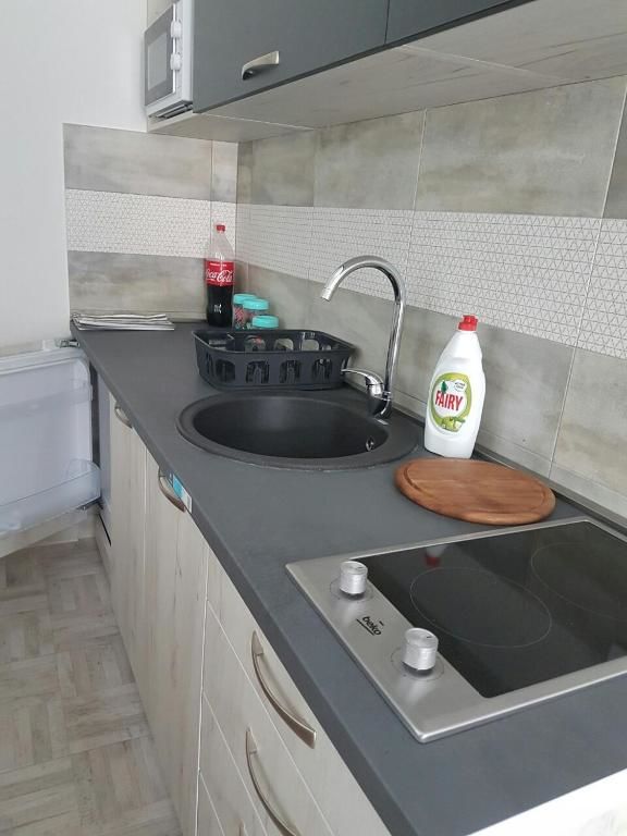 Апартаменты Njeguši Apartman 1 Цетине-38