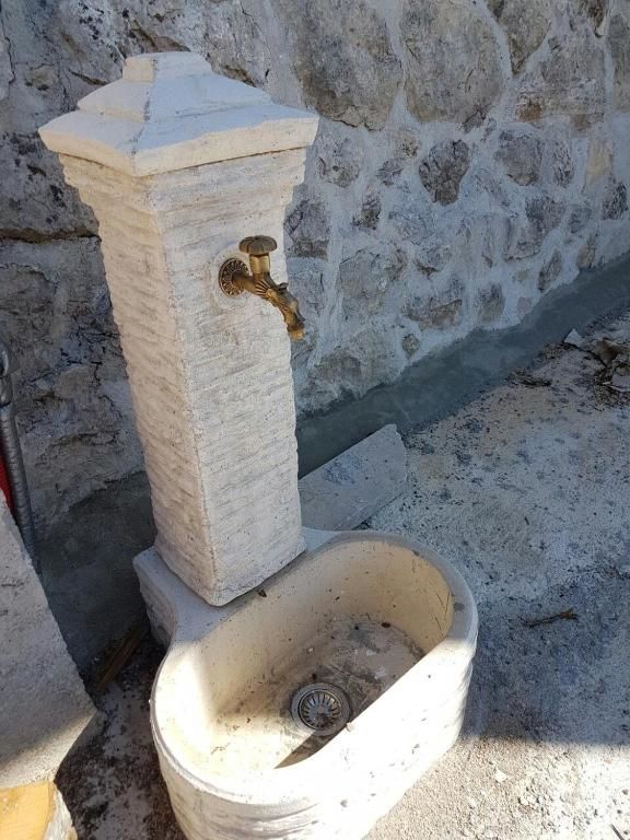Апартаменты Njeguši Apartman 1 Цетине-41
