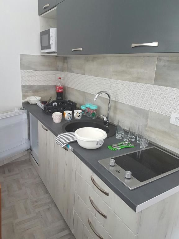 Апартаменты Njeguši Apartman 1 Цетине-45