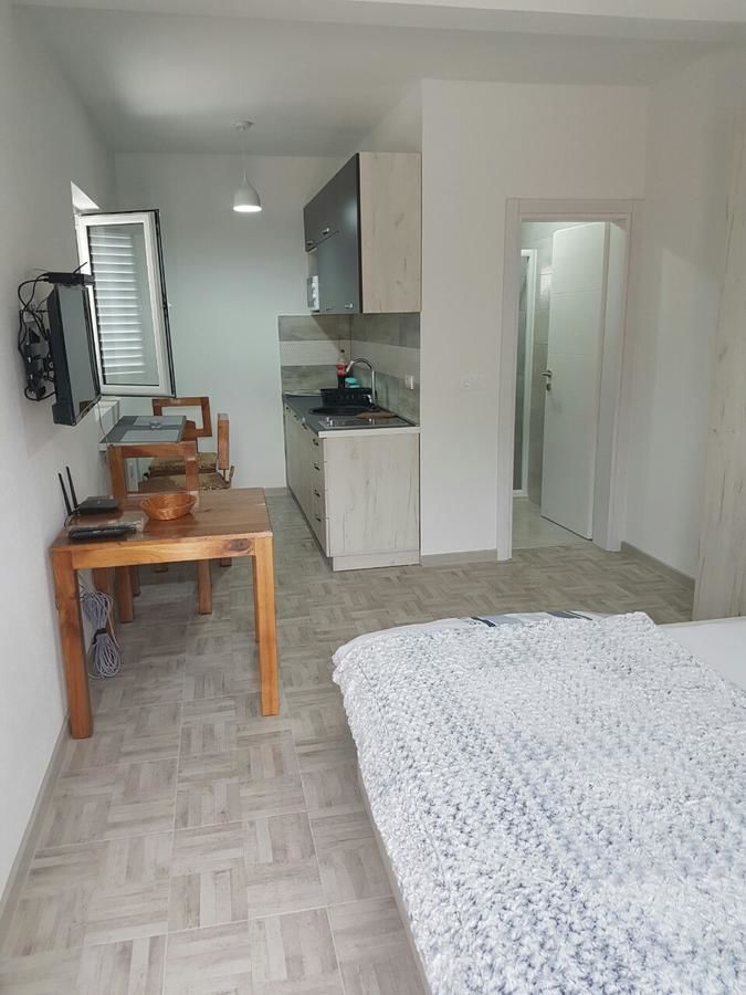 Апартаменты Njeguši Apartman 1 Цетине-10