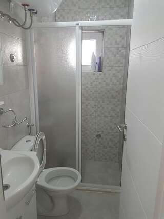 Апартаменты Njeguši Apartman 1 Цетине Апартаменты с 1 спальней-12