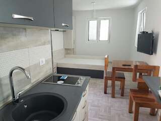 Апартаменты Njeguši Apartman 1 Цетине Апартаменты с 1 спальней-15
