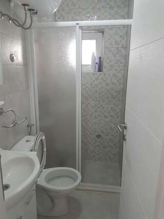 Апартаменты Njeguši Apartman 1 Цетине Апартаменты с 1 спальней-43