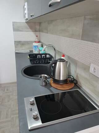 Апартаменты Njeguši Apartman 1 Цетине Апартаменты с 1 спальней-5