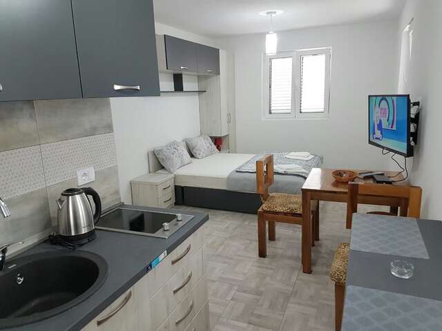 Апартаменты Njeguši Apartman 1 Цетине-3
