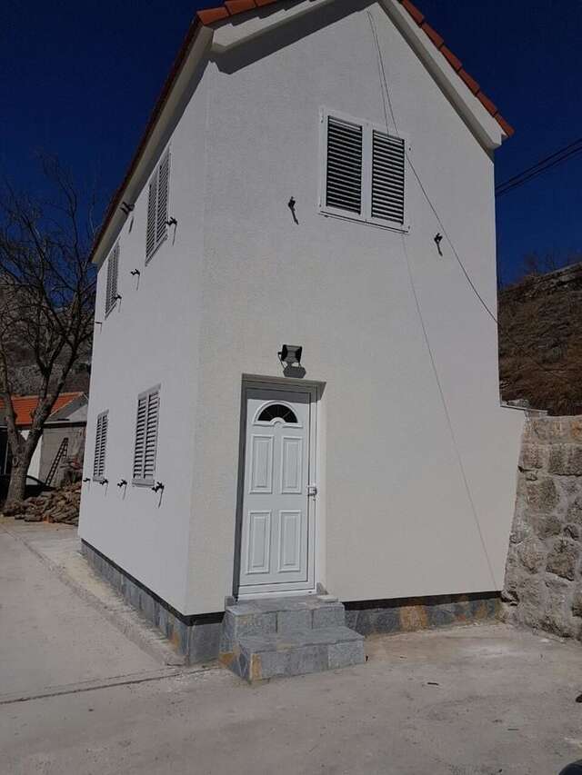 Апартаменты Njeguši Apartman 1 Цетине-13