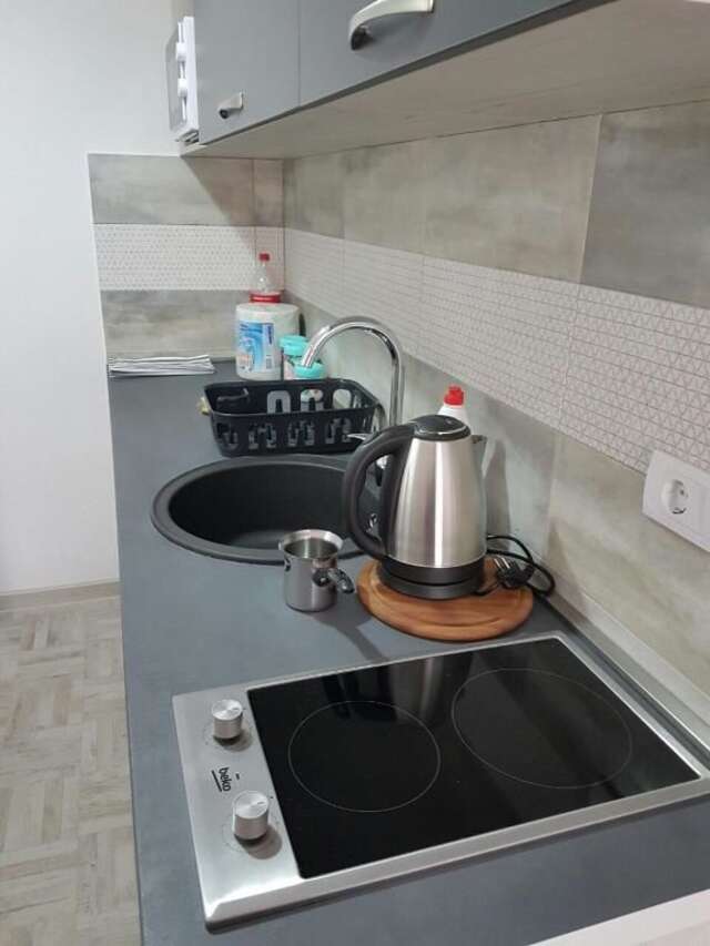 Апартаменты Njeguši Apartman 1 Цетине-27