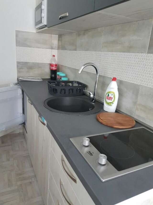 Апартаменты Njeguši Apartman 1 Цетине-37