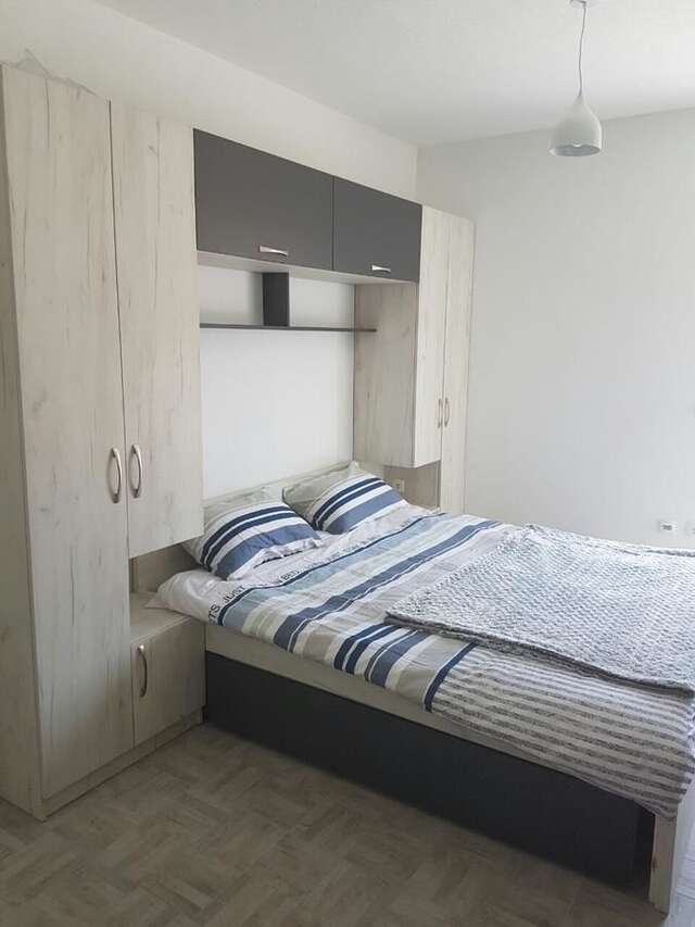 Апартаменты Njeguši Apartman 1 Цетине-6