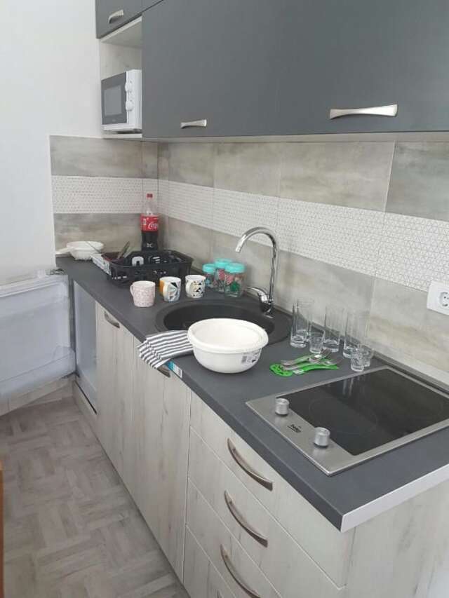 Апартаменты Njeguši Apartman 1 Цетине-44