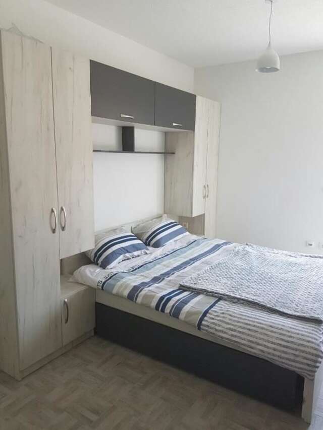 Апартаменты Njeguši Apartman 1 Цетине-46