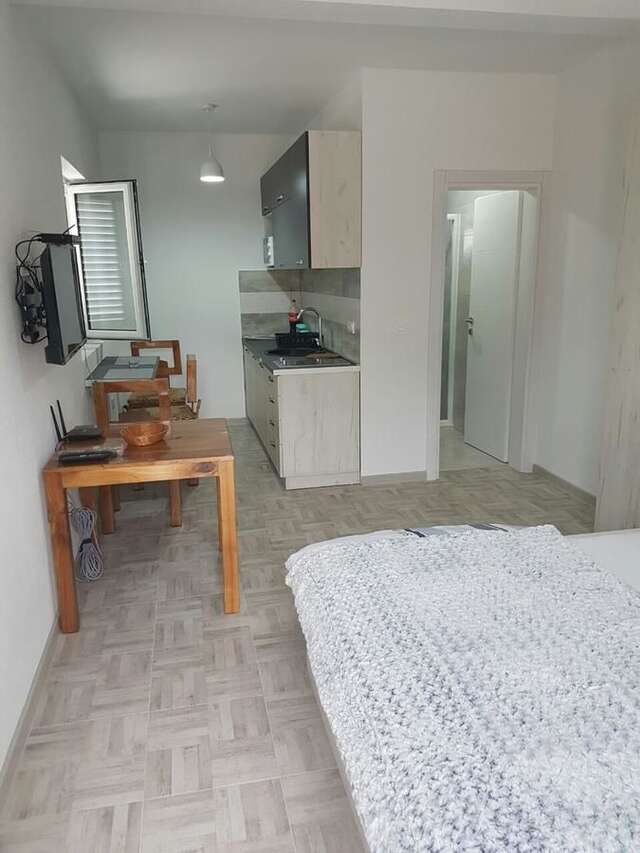 Апартаменты Njeguši Apartman 1 Цетине-9