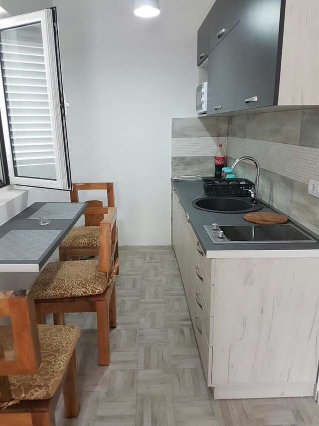 Апартаменты Njeguši Apartman 1 Цетине-10