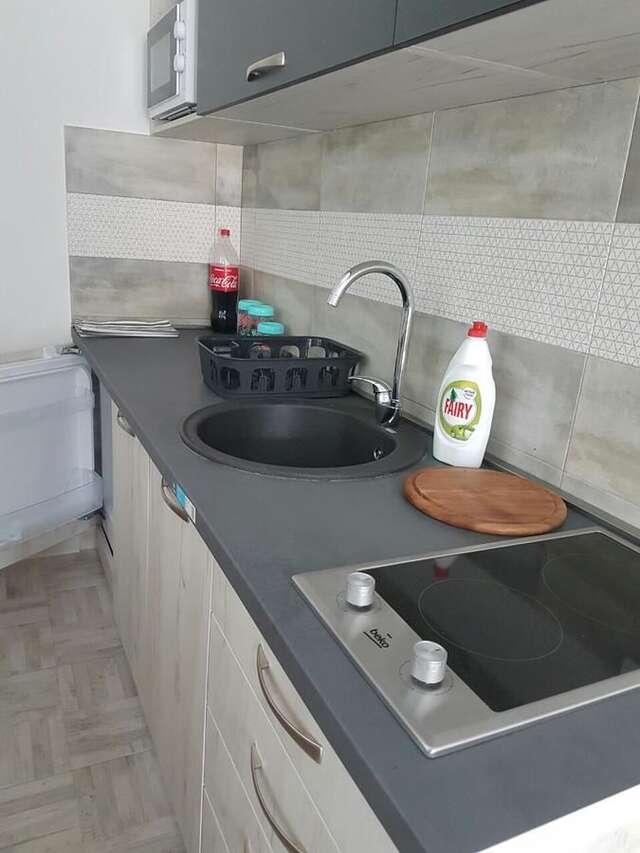 Апартаменты Njeguši Apartman 1 Цетине-11
